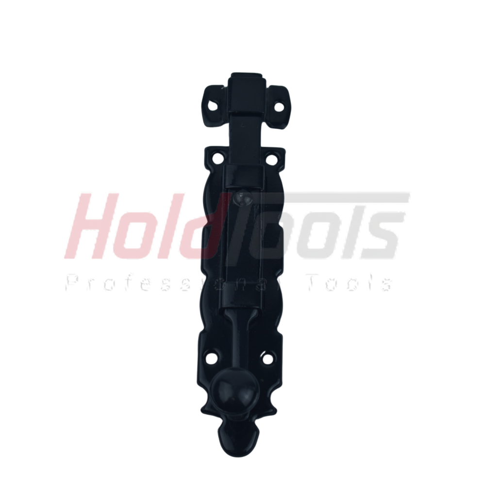 TARGETTE BRONZ LUXE PLAT 