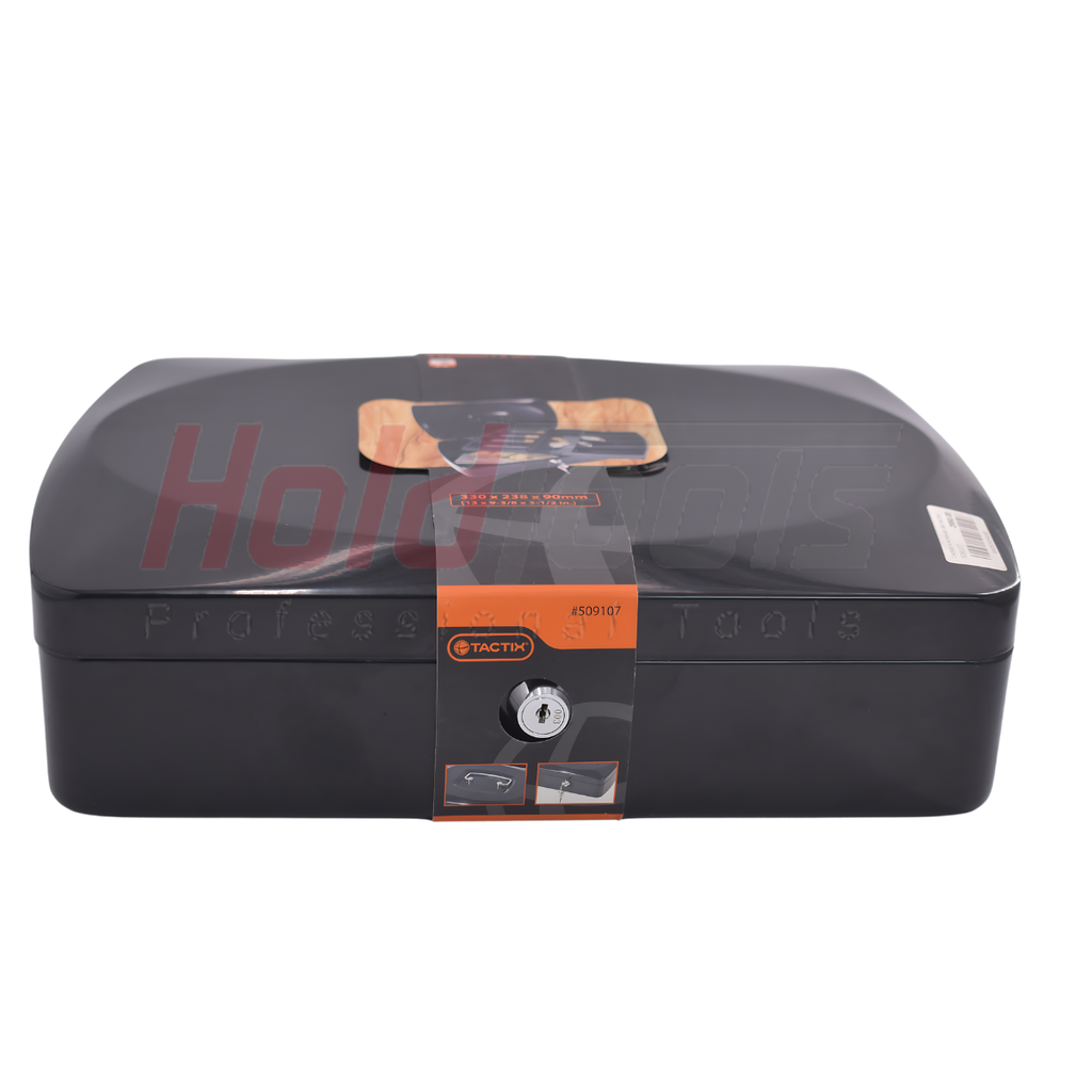 CAISSE A MONNAIE GM TACTIX