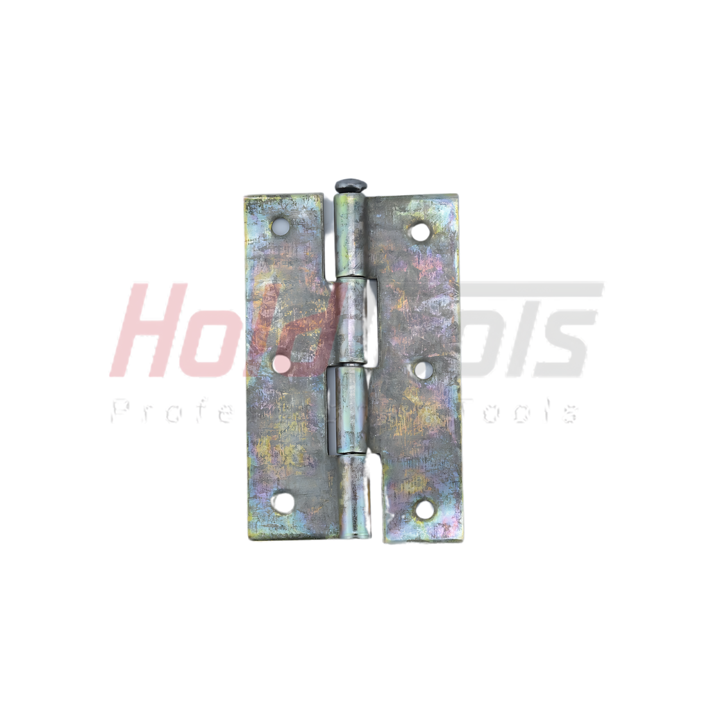 CHARNIERE FIXE ZINGUE