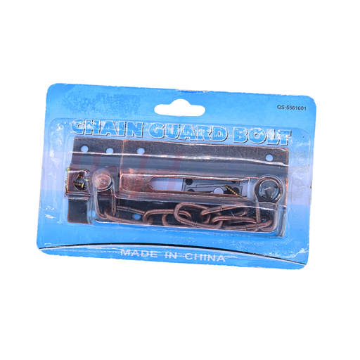 [QS-5561001] TARGETTE SECURITE